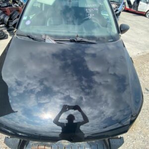 Capot VOLKSWAGEN POLO 5 PHASE 1 Essence