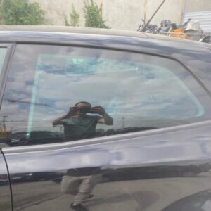 Custode arriere gauche VOLKSWAGEN POLO 5 PHASE 1 Essence