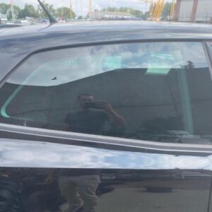 Custode arriere droit VOLKSWAGEN POLO 5 PHASE 1 Essence