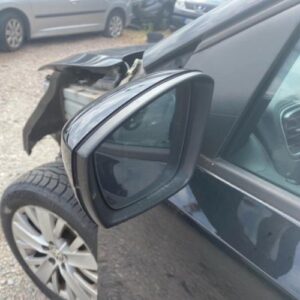 Retroviseur gauche VOLKSWAGEN POLO 5 PHASE 1 Essence
