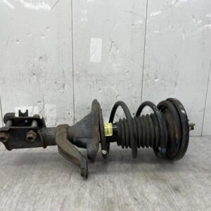 Amortisseur avant gauche HONDA CIVIC 7 PHASE 1 Essence