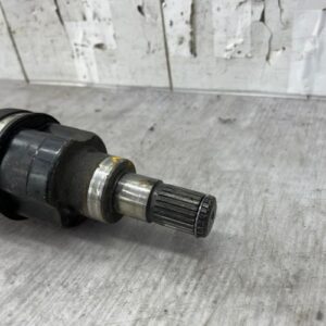 Cardan droit (transmission) NISSAN PIXO Essence