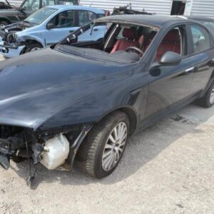 Aile avant gauche ALFA ROMEO 159 Diesel