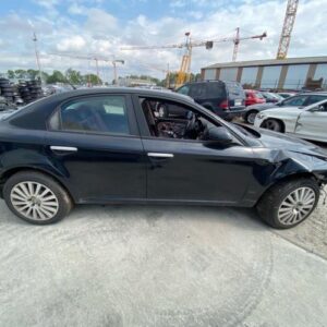Porte avant droit ALFA ROMEO 159 Diesel
