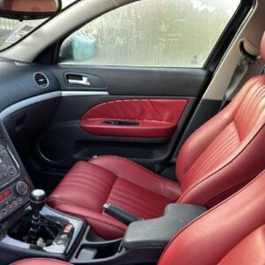 Interieur complet ALFA ROMEO 159 Diesel