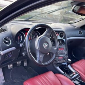 Tableau de bord ALFA ROMEO 159 Diesel