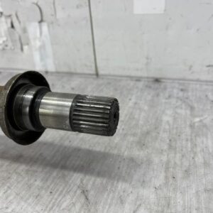 Cardan droit (transmission) HONDA CIVIC 7 PHASE 1 Essence