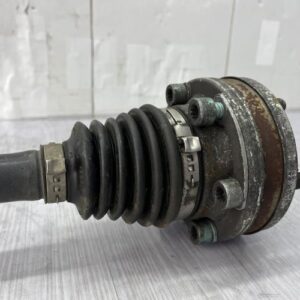 Cardan gauche (transmission) AUDI A3 2 PHASE 1 Diesel