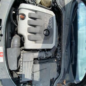 Moteur AUDI A3 2 PHASE 1 Diesel