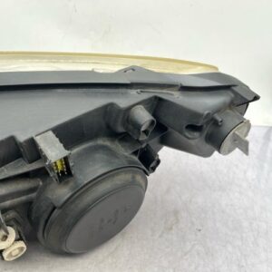 Optique avant principal droit (feux)(phare) PEUGEOT 307 PHASE 1 Diesel