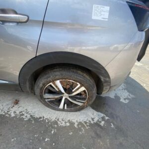 Aile arriere gauche PEUGEOT 3008 2 PHASE 1 Diesel