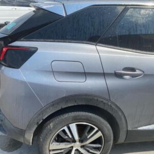 Aile arriere droit PEUGEOT 3008 2 PHASE 1 Diesel