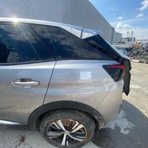 Custode arriere gauche PEUGEOT 3008 2 PHASE 1 Diesel
