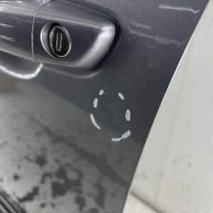 Porte avant gauche PEUGEOT 3008 2 PHASE 1 Diesel