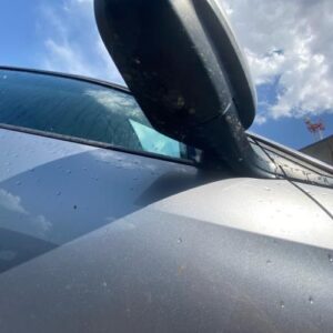Retroviseur droit PEUGEOT 3008 2 PHASE 1 Diesel