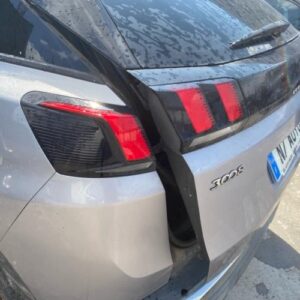 Feu arriere secondaire gauche (feux) PEUGEOT 3008 2 PHASE 1 Diesel