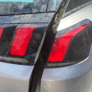 Feu arriere secondaire droit (feux) PEUGEOT 3008 2 PHASE 1 Diesel