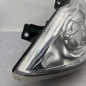 Optique avant principal gauche (feux)(phare) OPEL MOVANO B Diesel
