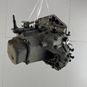 Boite de vitesses PEUGEOT 206+ Essence