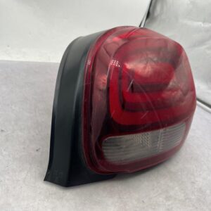Feu arriere principal droit (feux) CITROEN C3 3 PHASE 1 Diesel