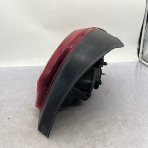 Feu arriere principal gauche (feux) CITROEN C3 3 PHASE 1 Diesel