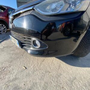 Pare choc avant RENAULT CLIO 4 PHASE 1 Diesel