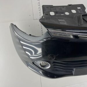 Pare choc avant RENAULT CLIO 4 PHASE 1 Diesel