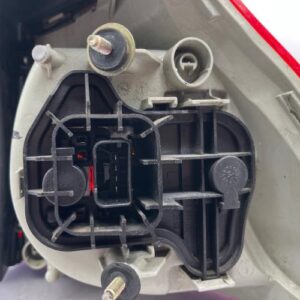 Feu arriere principal gauche (feux) VOLKSWAGEN GOLF 5 Diesel