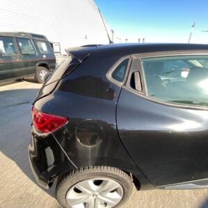 Aile arriere droit RENAULT CLIO 4 PHASE 1 Diesel