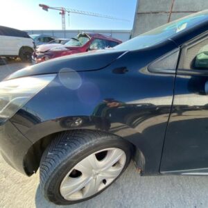 Aile avant gauche RENAULT CLIO 4 PHASE 1 Diesel