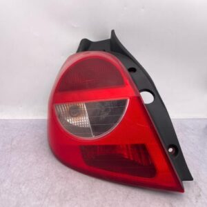 Feu arriere principal gauche (feux) RENAULT CLIO 3 PHASE 1 Essence