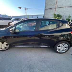 Porte avant gauche RENAULT CLIO 4 PHASE 1 Diesel