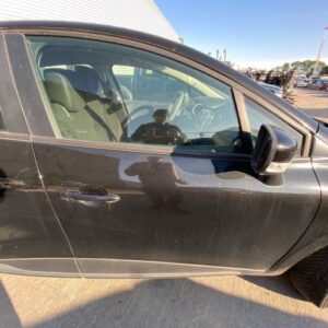 Porte avant droit RENAULT CLIO 4 PHASE 1 Diesel