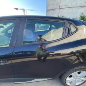 Porte arriere gauche RENAULT CLIO 4 PHASE 1 Diesel