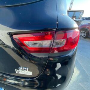 Feu arriere secondaire droit (feux) RENAULT CLIO 4 PHASE 1 Diesel