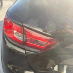 Feu arriere principal gauche (feux) RENAULT CLIO 4 PHASE 1 Diesel