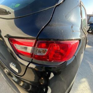 Feu arriere principal droit (feux) RENAULT CLIO 4 PHASE 1 Diesel