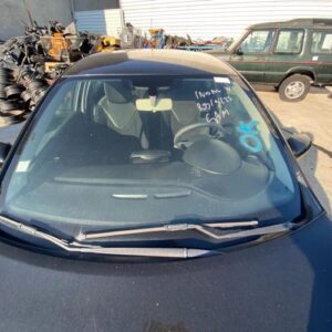 Pare brise RENAULT CLIO 4 PHASE 1 Diesel