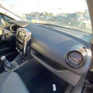 Tableau de bord RENAULT CLIO 4 PHASE 1 Diesel