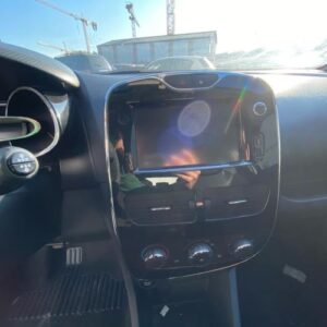 Ecran GPS RENAULT CLIO 4 PHASE 1 Diesel