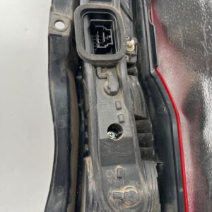 Feu arriere principal gauche (feux) FIAT PANDA 2 PHASE 1 Essence