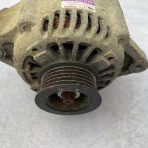 Alternateur NISSAN PIXO Essence