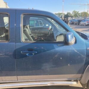 Porte avant droit FORD RANGER 3 PHASE 1
