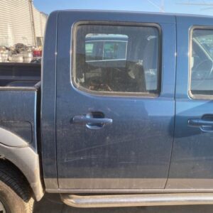 Porte arriere droit FORD RANGER 3 PHASE 1