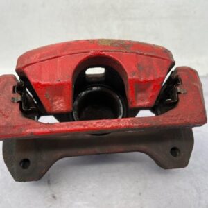 Etrier avant gauche (freinage) HONDA CIVIC 7 PHASE 1 Essence