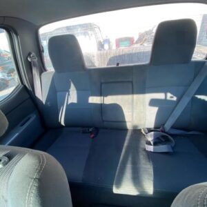 Interieur complet FORD RANGER 3 PHASE 1