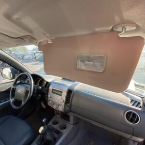 Pare soleil droit FORD RANGER 3 PHASE 1