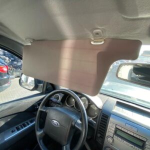 Pare soleil gauche FORD RANGER 3 PHASE 1