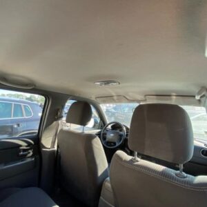 Ciel de toit FORD RANGER 3 PHASE 1