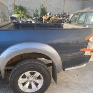 Benne arriere FORD RANGER 3 PHASE 1